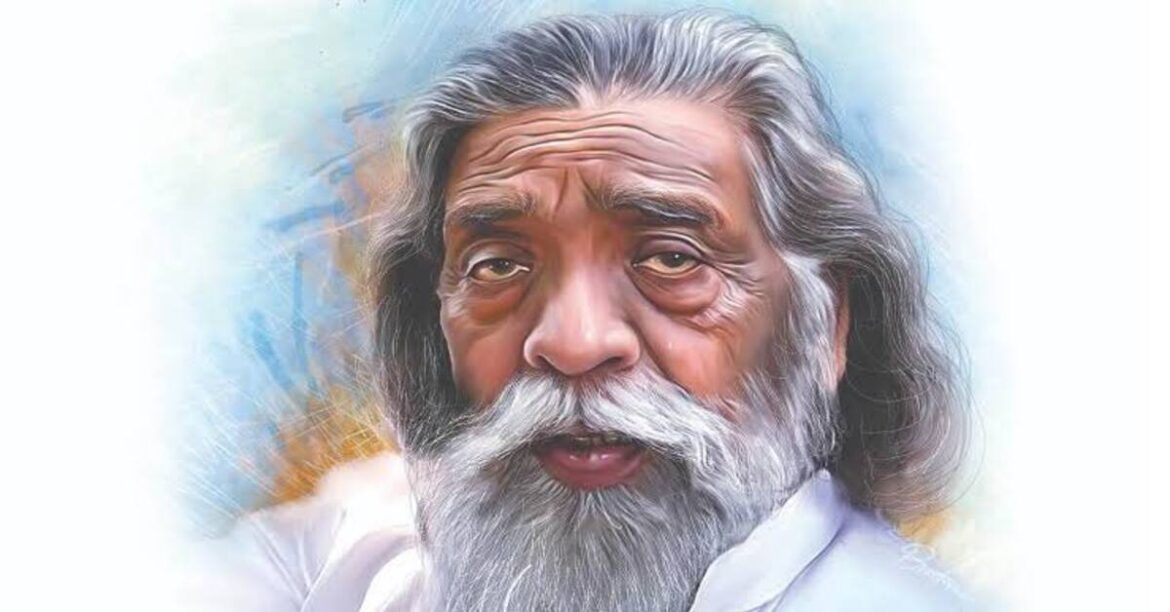 JHARKHAND NEWS: शिबू सोरेन को पद्म भूषण की घोषणा, जानें किस नेता ने क्या कहा