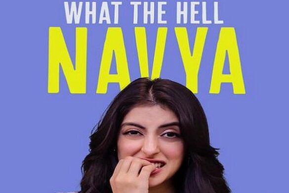 सोशल मीडिया पर मिल रही नफरत के बीच नव्या ने चुना ये तरीका, जानकर आप रह जाएंगे हैरान!