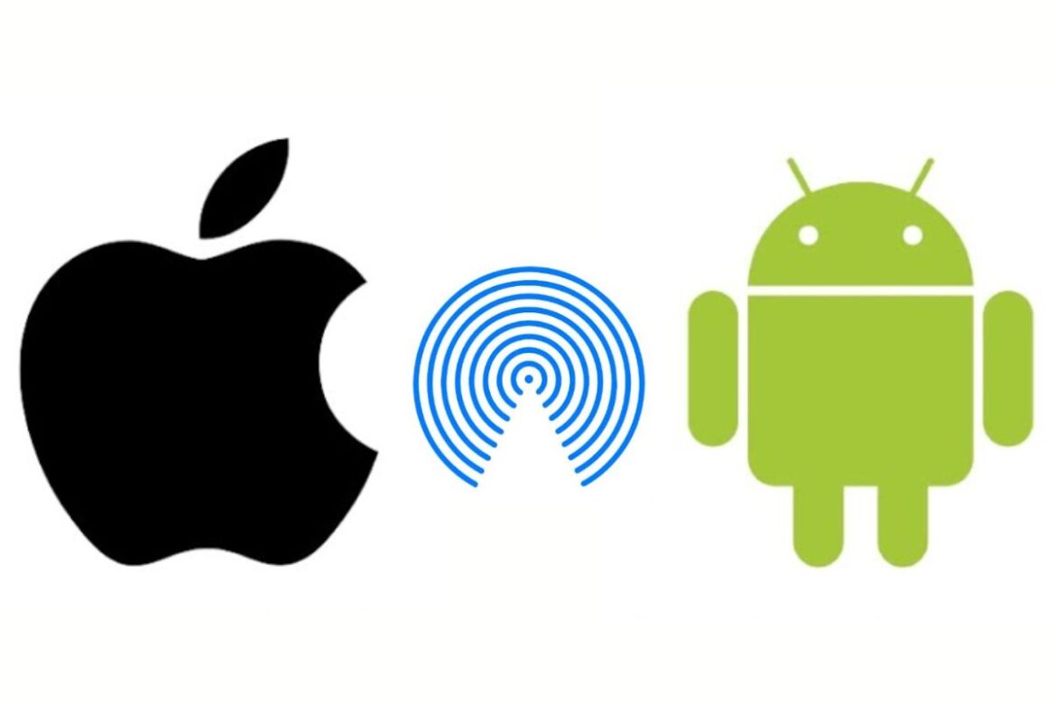 एंड्रॉयड का एयरड्रॉप मोमेंट, गूगल ने कर ली क्रॉस-इकोसिस्टम कनेक्टिविटी की तैयारी