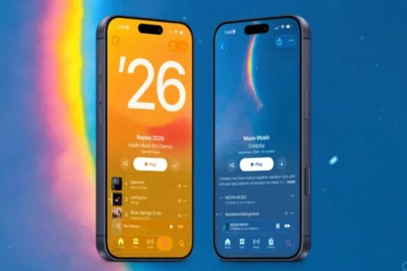 Apple Music में AI की एंट्री, अब टेक्स्ट लिखते ही बन जाएगी प्लेलिस्ट