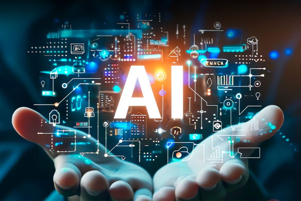 सरकार ने बनाया नया IT नियम: AI कंटेंट लेबल करना हुआ जरूरी, टेकडाउन का भी समय घटाया