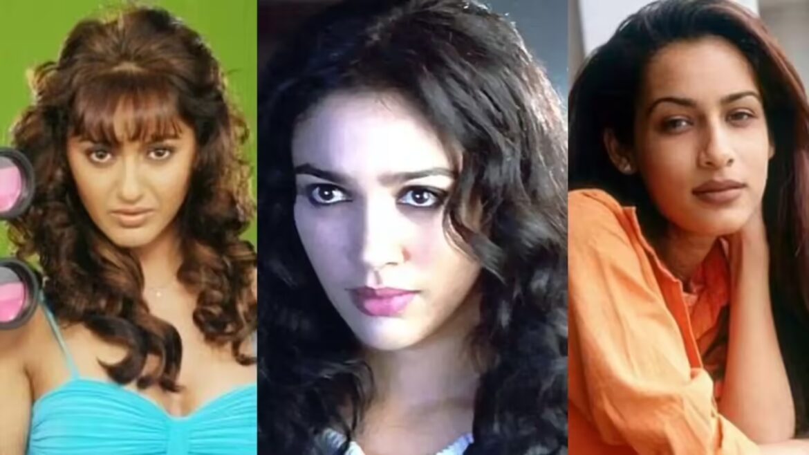 TV का वो शो..जिसे कहा गया शापित, तीन हीरोइनों की जिंदगी हुई बर्बाद। 2 की मौत 1 हमेशा के लिए गायब!