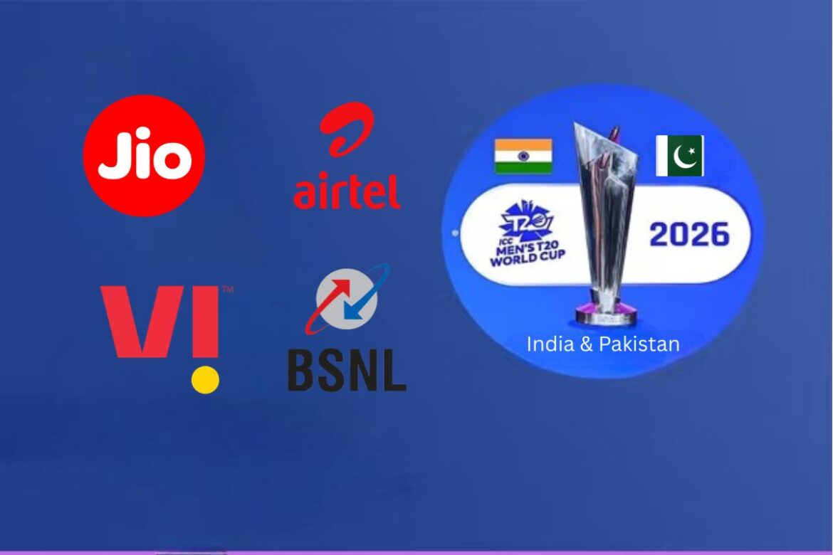 IND vs PAK: इन सस्ते रिचार्ज प्लान्स के साथ JioHotstar पर फ्री में देखें लाइव मैच