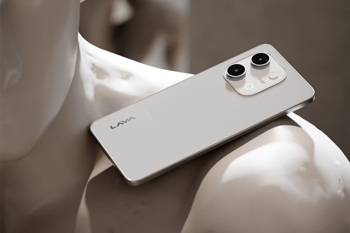 10 हजार रुपये से भी कम में लॉन्च हुआ Lava Yuva Star 3, जानें इसकी खूबियां और कीमत