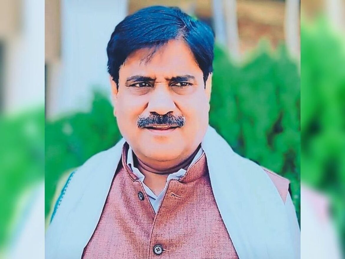 BJP विधायक सतेंद्र नाथ तिवारी पर अलकतरा घोटाले में आरोप तय, CBI के स्पेशल कोर्ट की कार्रवाई