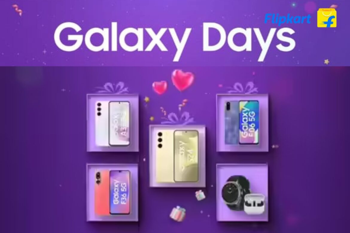 वैलेंटाइन पर पार्टनर को गिफ्ट करें सैमसंग स्मार्टफोन, होगी 10 हजार की बचत