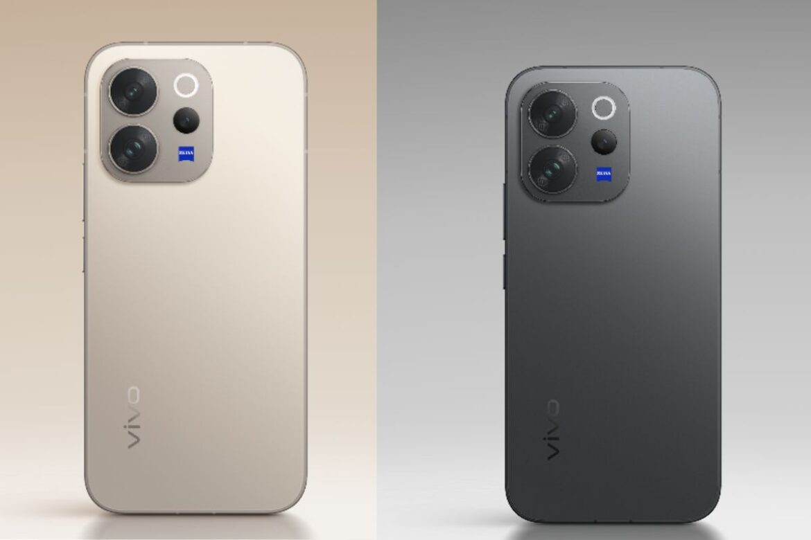 Vivo V70 Series लॉन्च: मिलेगी 6500mAh बैटरी और 50MP ट्रिपल कैमरा