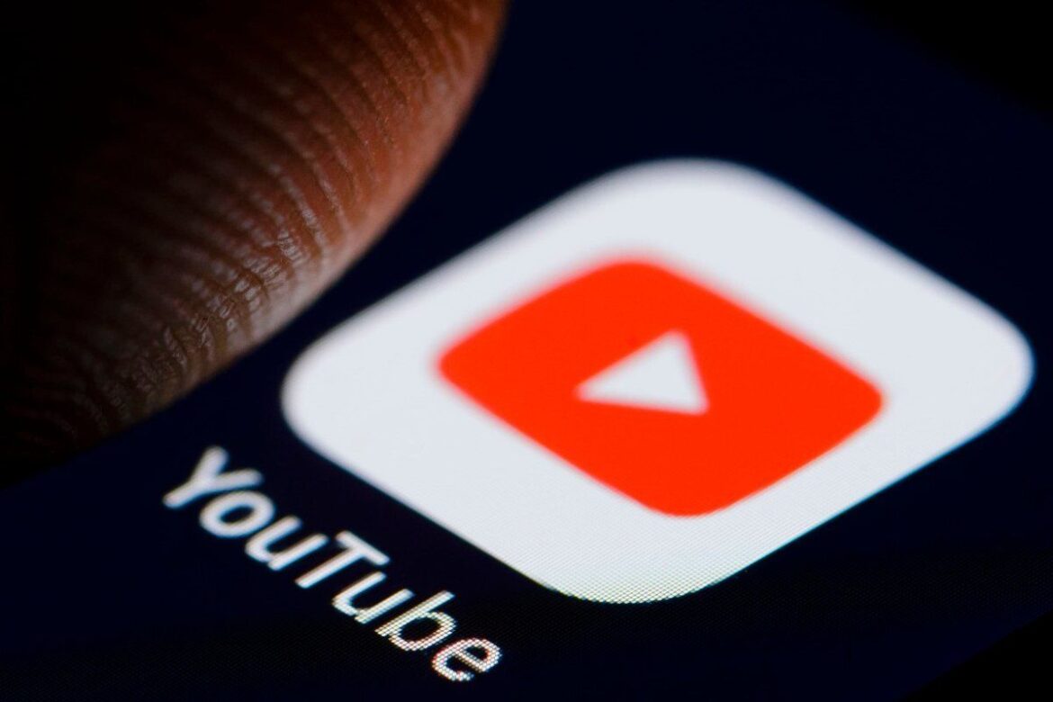 YouTube Down: करोड़ों यूजर्स परेशान, स्क्रीन पर आ रहा एरर मैसेज