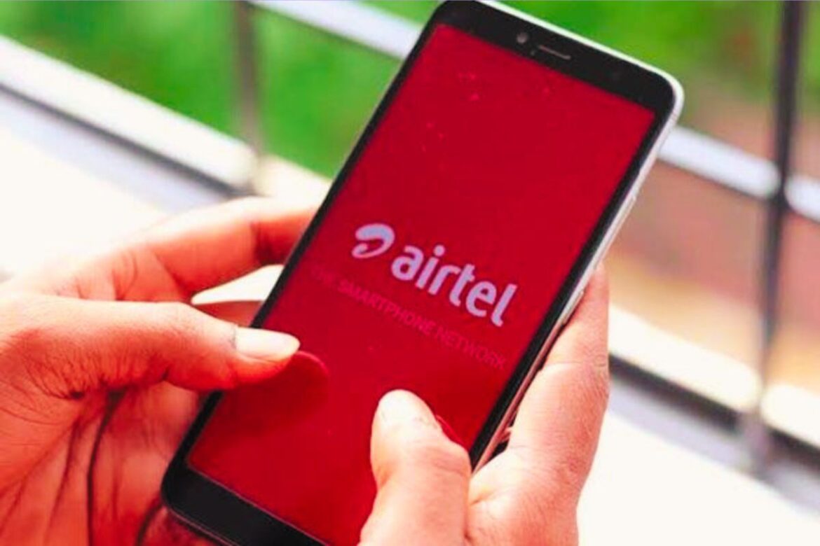Airtel का डेटा + ओटीटी वाला पैक, अब मिलेगा एंटरटेनमेंट का डबल डोज