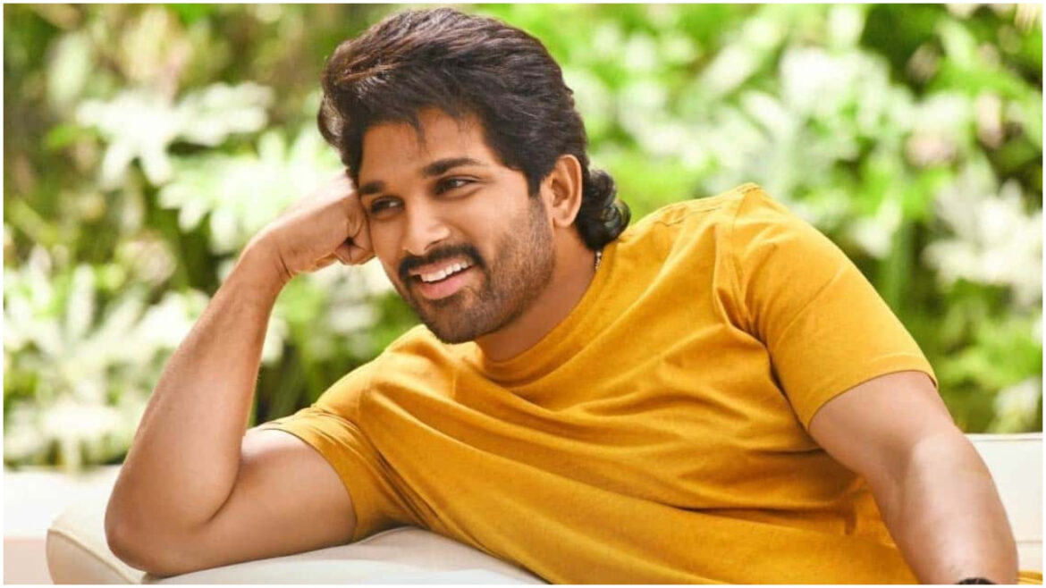 अल्लू अर्जुन से मिलने के लिए फॉलो करने पड़ते हैं 42 नियम? वायरल लिस्ट पर मचा बवाल तो को-स्टार ने बताई सच्चाई | Allu Arjun Reacts To 42 Rules List Viral Pushpa Star Team Denies Allegations