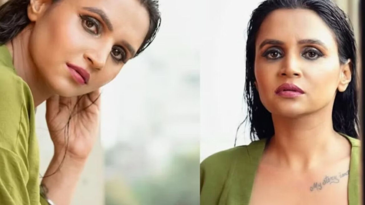 'बिग बॉस 20' की दूसरी कंफर्म कंटेस्टेंट का नाम रिवील? जानें कौन हैं ये बोल्ड हसीना रिद्धिमा गुप्ता | Bigg Boss 20 Megha Barsenge fame actress Redheemaa gupta to participate in next salman khan show