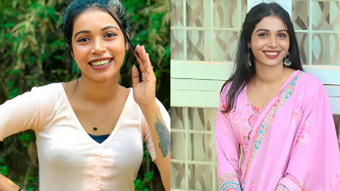 कौन हैं 24 साल की सोशल मीडिया इन्फ्लुएंसर चिन्नू पप्पू? किराए के घर में फंदे से लटकी मिली, सुसाइड से फैंस सदमे में | Social media influencer Chinnu Pappu found dead in Kasaragod body was found hanging rented quarters