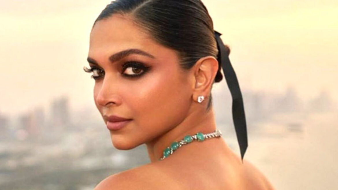 लगातार प्रोजेक्ट्स से हाथ धो रही दीपिका पादुकोण, 'स्पिरिट', 'कल्कि 2' के बाद एक्ट्रेस के हाथ से निकली इंटरनेशनल सीरीज | Deepika Padukone constantly losing projects after Spirit and Kalki 2 actress has lost international series