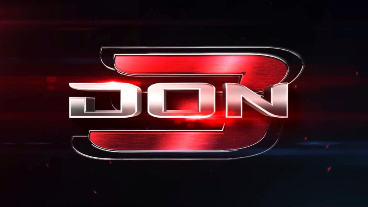 न शाहरुख, न ऋतिक और न ही रणवीर, 'डॉन 3' में होने जा रही है इस बड़े सितारे की चौंकाने वाली एंट्री! | Farhan Akhtar as the new Don in Don 3 after clash with ranveer singh