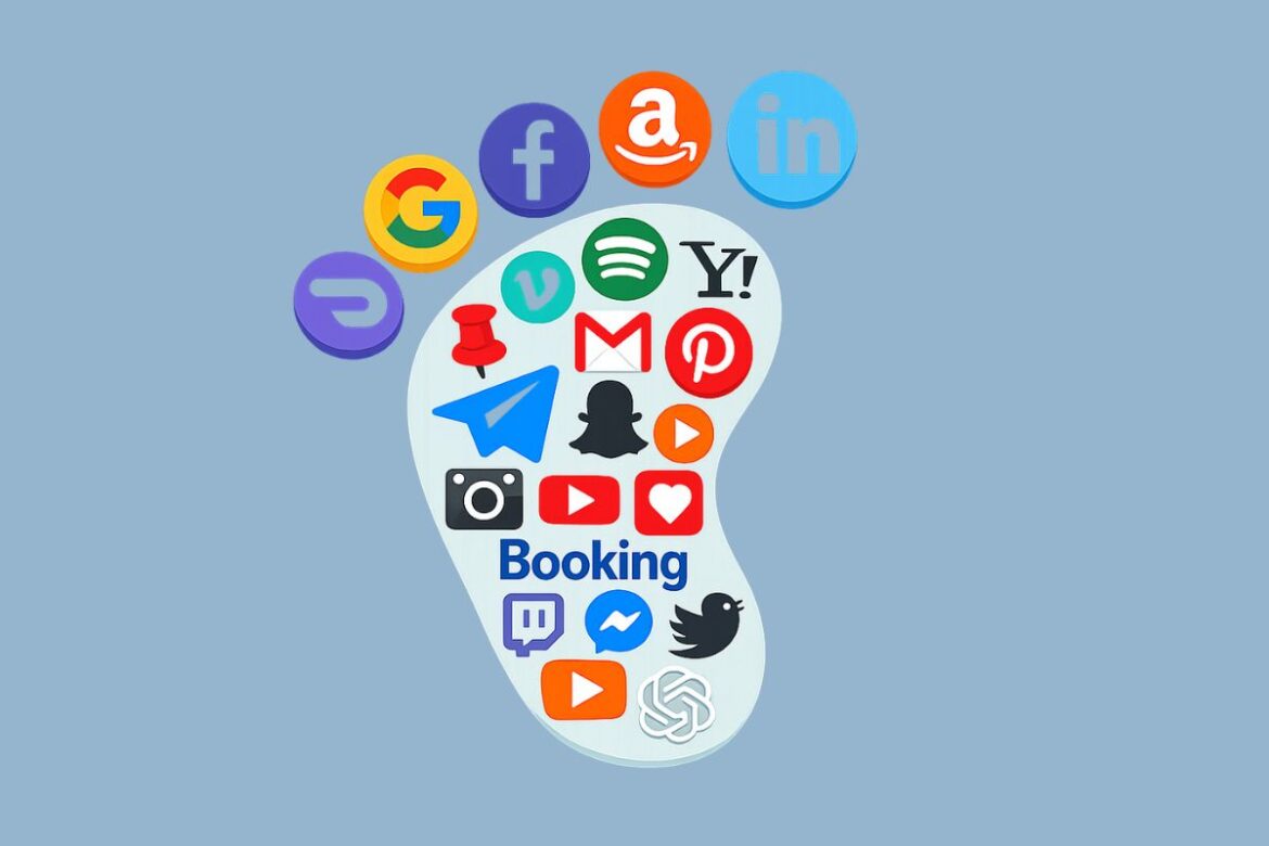 आपकी हर क्लिक, हर सर्च और हर लोकेशन इंटरनेट पर दर्ज, ऐसे मिटाएं डिजिटल फुटप्रिंट