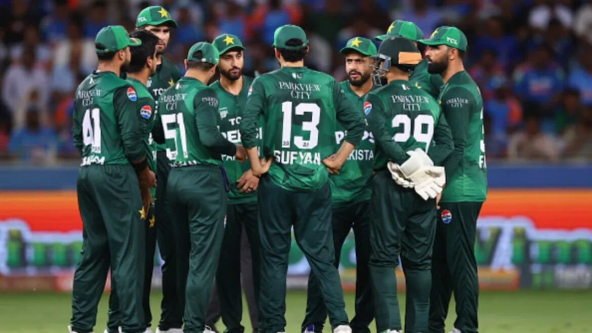 बॉयकॉट विवाद में पाकिस्तान बुरी तरह फंसा, ICC ने PCB को टी20 वर्ल्ड कप को लेकर दे दिया आखिरी अल्टीमेटम | T20 World Cup Boycott controversy ICC warning to Pakistan Cricket Board