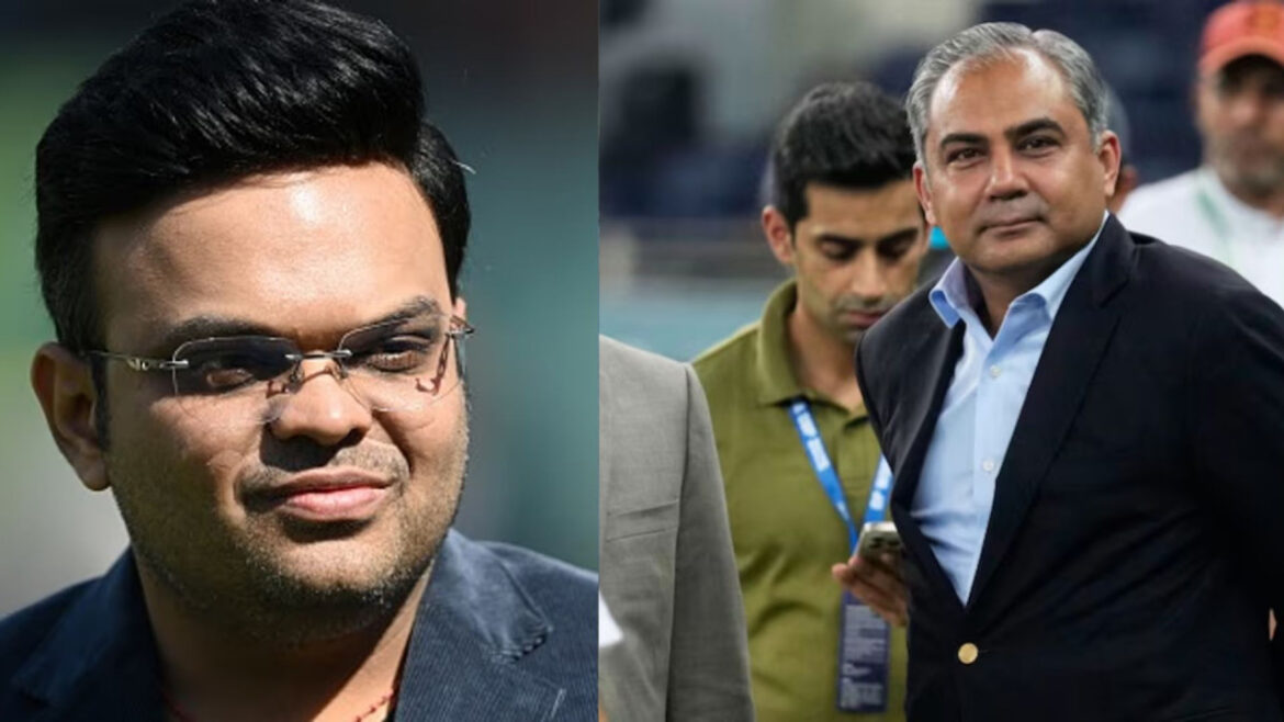 T20 World Cup 2026: बॉयकॉट विवाद के बीच ICC और PCB के बीच 'बैक चैनल' बातचीत, क्या पलटी मारेगा पाकिस्तान? | T20 World Cup 2026 Icc opens back channel talks hopes pcb consider long term implication