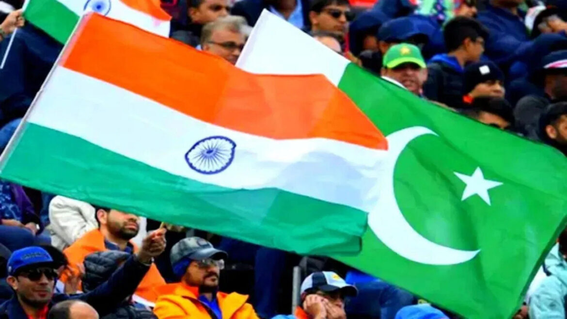 T20 World Cup 2026: 15 फरवरी को भारत-पाकिस्तान मुकाबला तय! पीसीबी का यू-टर्न, महामुकाबले का इंतजार कर रहे फैंस के लिए गुड न्यूज | T20 World Cup 2026 India vs Pakistan match to be held in Colombo on February 15th mohsin naqvi