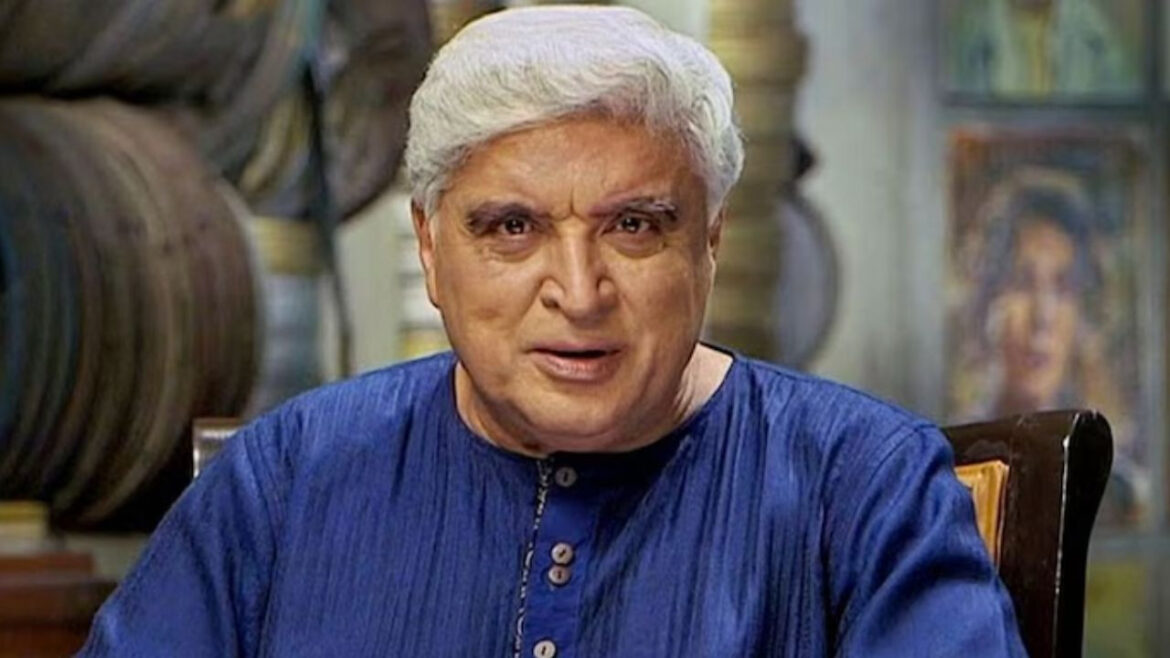 'महिलाओं को तब तक मारो जब तक...', तालिबान के नए कानून पर भड़के जावेद अख्तर | Javed Akhtar condemns Taliban new law allowing domestic violence jailing women know what he said