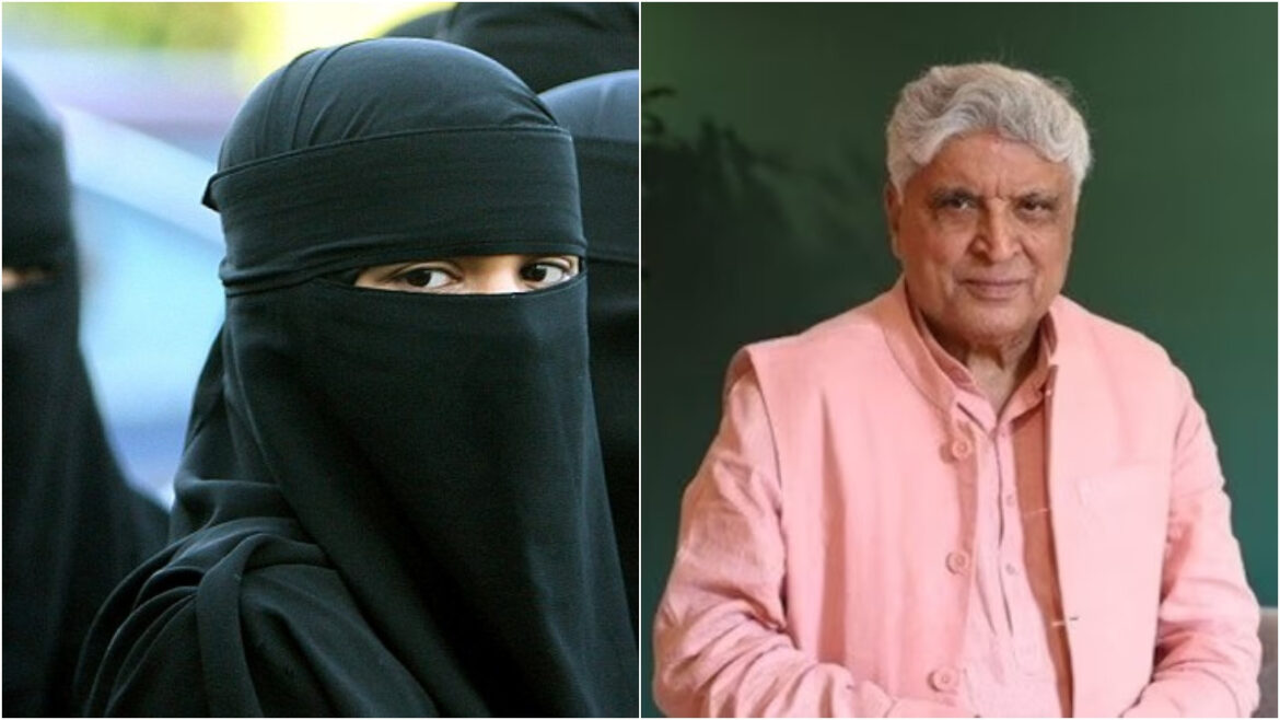 'बीवी को तब तक पीटना जायज जब तक हड्डी ना टूटे', तालिबान के नए कानून पर भड़के जावेद अख्तर ने क्या कहा? | Javed Akhtar Slams Taliban New Penal Code Allowing Wife Beating Calls It Regressive