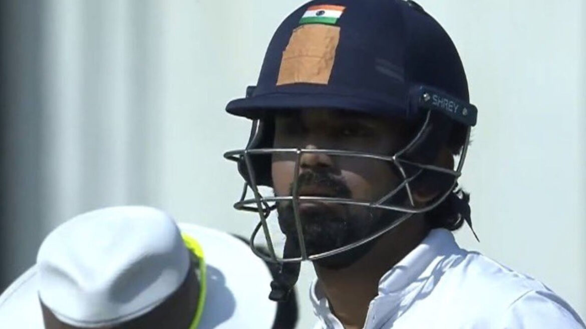 पाकिस्तान के साथ मैच से पहले केएल राहुल ने उड़ाया गर्दा, रणजी में जड़ा लगातार दूसरा शतक, IPL 2026 में मचाएंगे कहर!