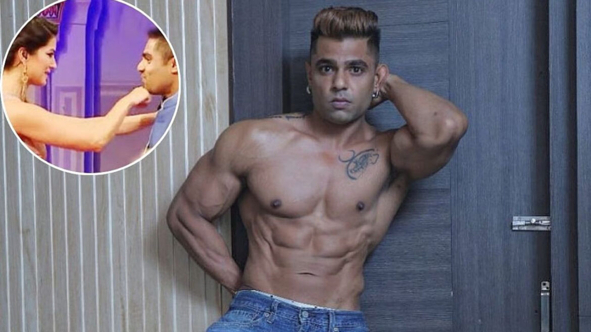 Splitsvilla 7 फेम मयंक पवार की 37 साल में मौत, कभी सनी लियोनी के आंखों में ला दिए थे आंसू | Splitsvilla 7 Fame Mayak Pawar Death Whose Exit Made Sunny Leone Cry Passes Away fans shocked