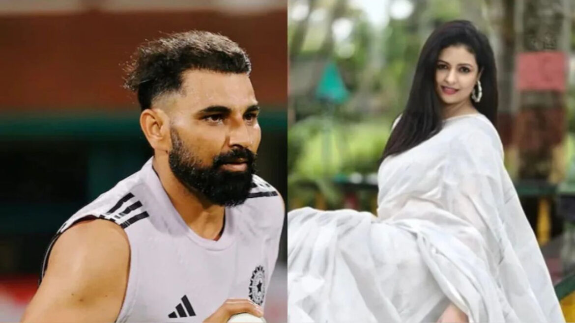 मोहम्मद शमी की बढ़ीं मुश्किलें, पत्नी हसीन जहां की याचिका पर SC ने थमाया नोटिस; दिल्ली शिफ्ट हो सकता है केस! | mohammed shami hasin jahan supreme court notice domestic violence case transfer