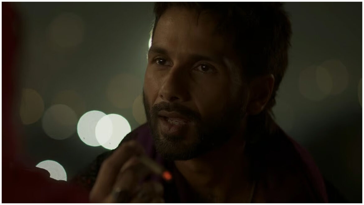 ओ रोमियो ने बॉक्स ऑफिस पर गाढ़े झंडे, IND vs PAK का मैच भी नहीं रोक पाया शाहिद कपूर की फिल्म की रफ्तार | O Romeo Box Office Collection Day 3 Shahid Kapoor Tripti Dimri Film 30 Crore Opening Weekend