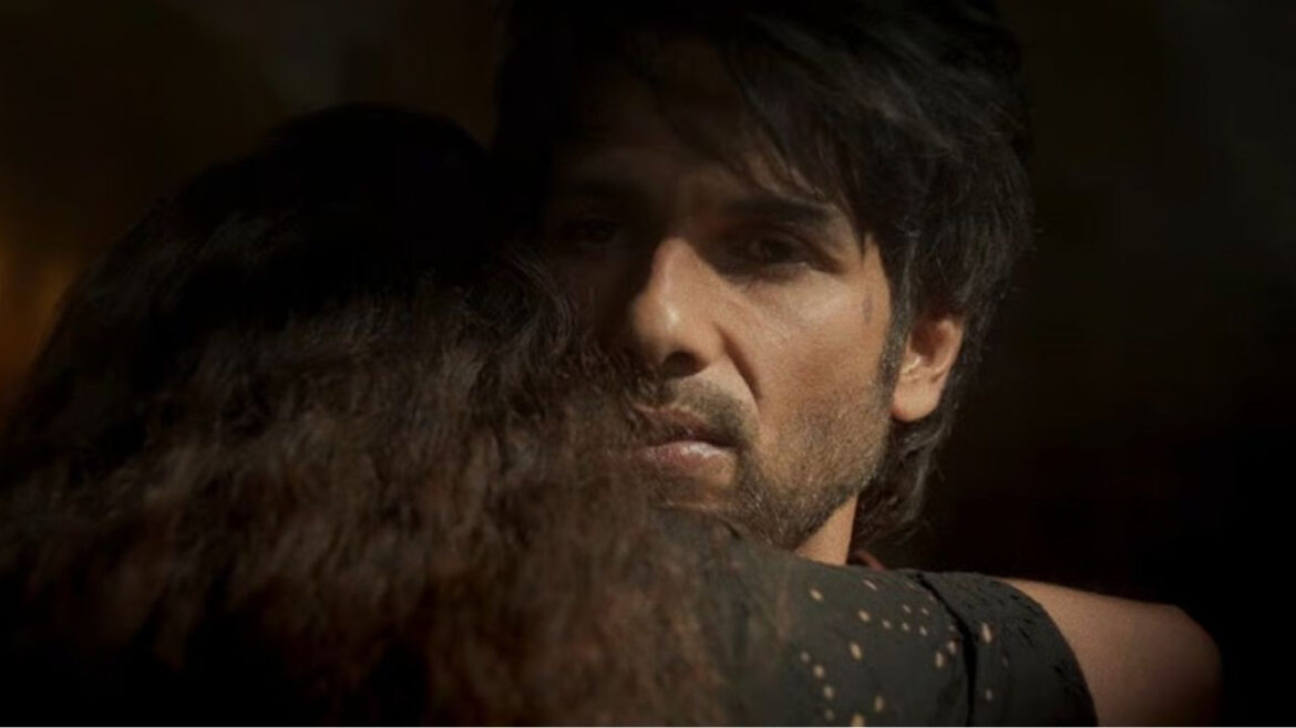 'कबीर सिंह' के बाद शाहिद कपूर की 'ओ रोमियो' को भी मिला 'A' सर्टिफिकेट, जानें सेंसर बोर्ड ने क्यों लिया ये सख्त फैसला? | Shahid Kapoor Triptii Dimri film O Romeo gets A certificate CBFC Cuts Intimate Scenes Left Untouched