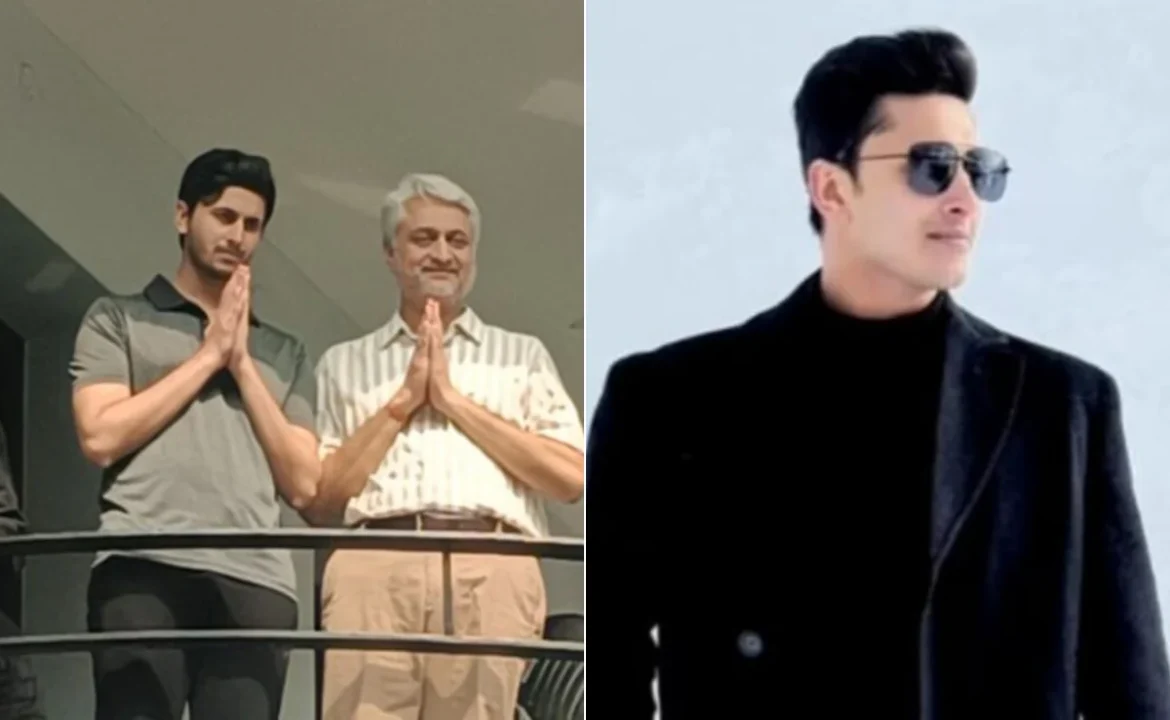 कैरव गांधी के अपहरण में इस्तेमाल फॉर्च्यूनर का नंबर उद्योगपति की कार का निकला, गिरफ्तार अपराधियों से पूछताछ में खुलासा