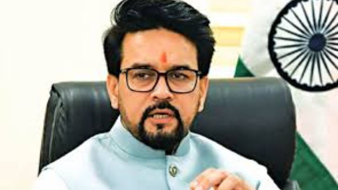 'भारत से दोबारा हारने का खौफ', अनुराग ठाकुर ने टी-20 वर्ल्ड कप मैच छोड़ने पर पाकिस्तान को लताड़ा | Pakistan Fear Defeat in T20 World Cup Match Cricket Boycott anurag thakur scolded