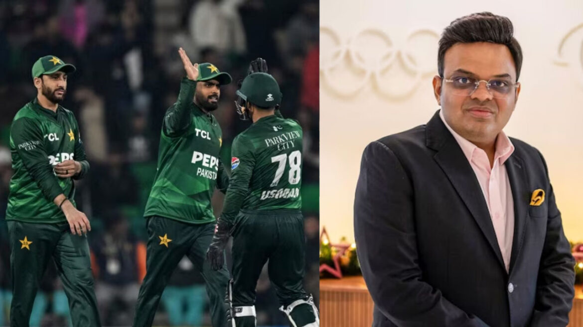 T20 World Cup 2026: क्या ICC ने PCB पर लगाया एक साल का प्रतिबंध? इस दावे की सच्चाई में कितना दम | T20 World Cup 2026 PCB Boycott Controversy Fake ICC Ban Claims Viral