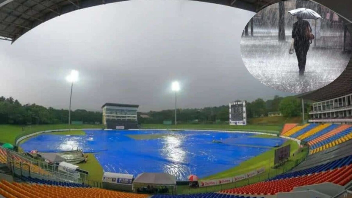 T20 World Cup, IND vs WI: सेमीफाइनल की जंग से पहले क्या बारिश बिगाड़ेगी टीम इंडिया का खेल? जानें कैसा रहेगा कोलकाता में मौसम | IND vs WI semi final T20 World Cup 2026 Weather Update No Rain Forecast Boosts Chances Of Full Game India west indies