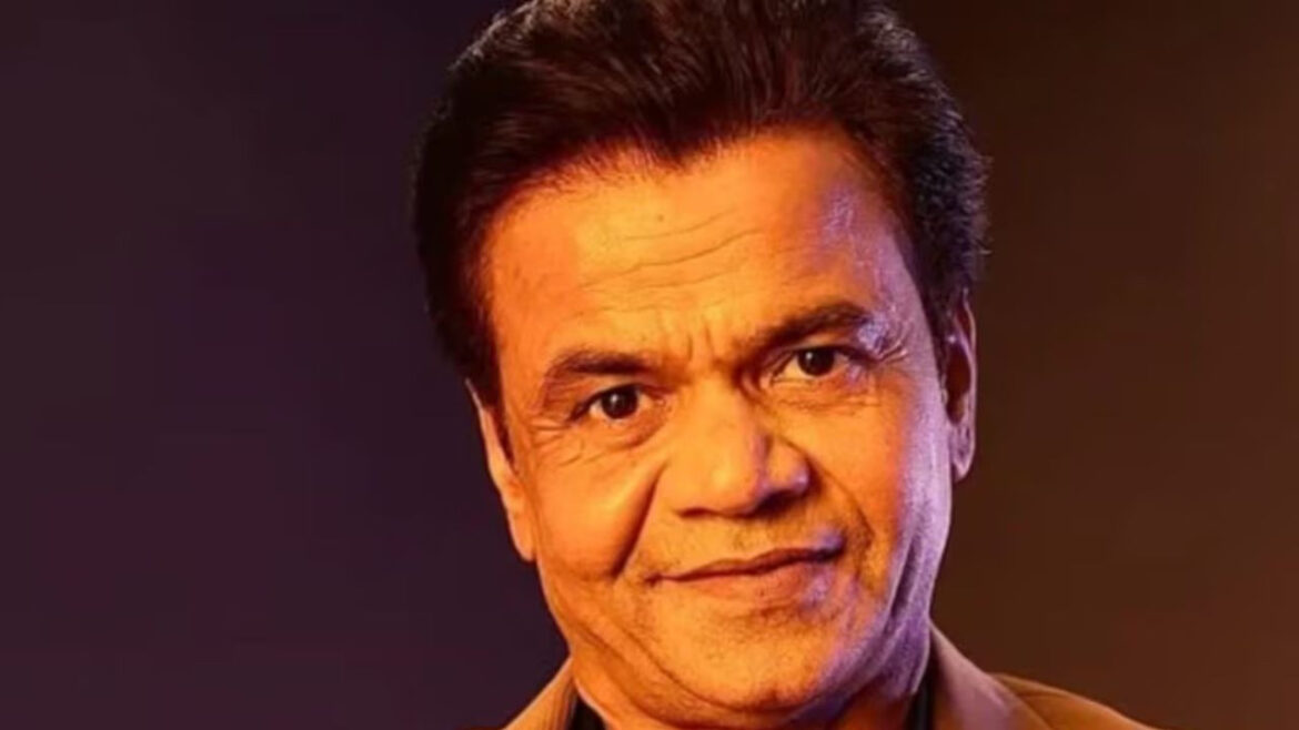 राजपाल यादव तिहाड़ जेल से आएंगे बाहर, दिल्ली हाईकोर्ट ने चेक बाउंस केस में दी बड़ी राहत | Rajpal Yadav relief Granted Bail In Rs 9 Crore in cheque bounce case Actor To Walk Out Of Tihar Jail