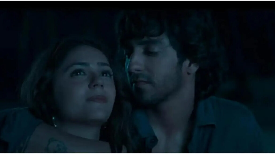 थिएटर में मनाया जाएगा प्यार का जश्न, वैलेंटाइन डे से पहले फिर लौट आई अनीत पड्डा और अहान पांडे की फिल्म सैयारा | Saiyaara Re Release Before Valentine Day 2026 Aneet Padda Ahaan Panday Film Returns To Cinemas