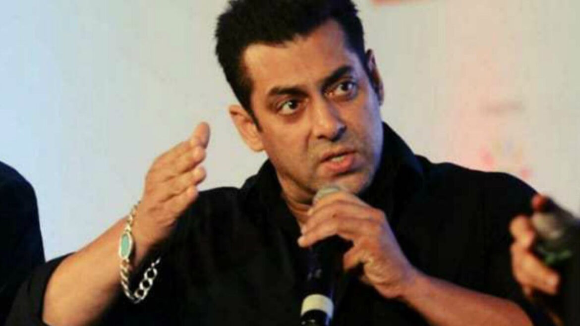 रणवीर सिंह के बाद अब सलमान खान के परिवार के पीछे पड़ा लॉरेंस बिश्नोई गैंग? जान से मारने की दी धमकी | salman khan relative receives threat form lawrence bishnoi gang after Rohit Shetty And Ranveer Singh Gets Email Threat