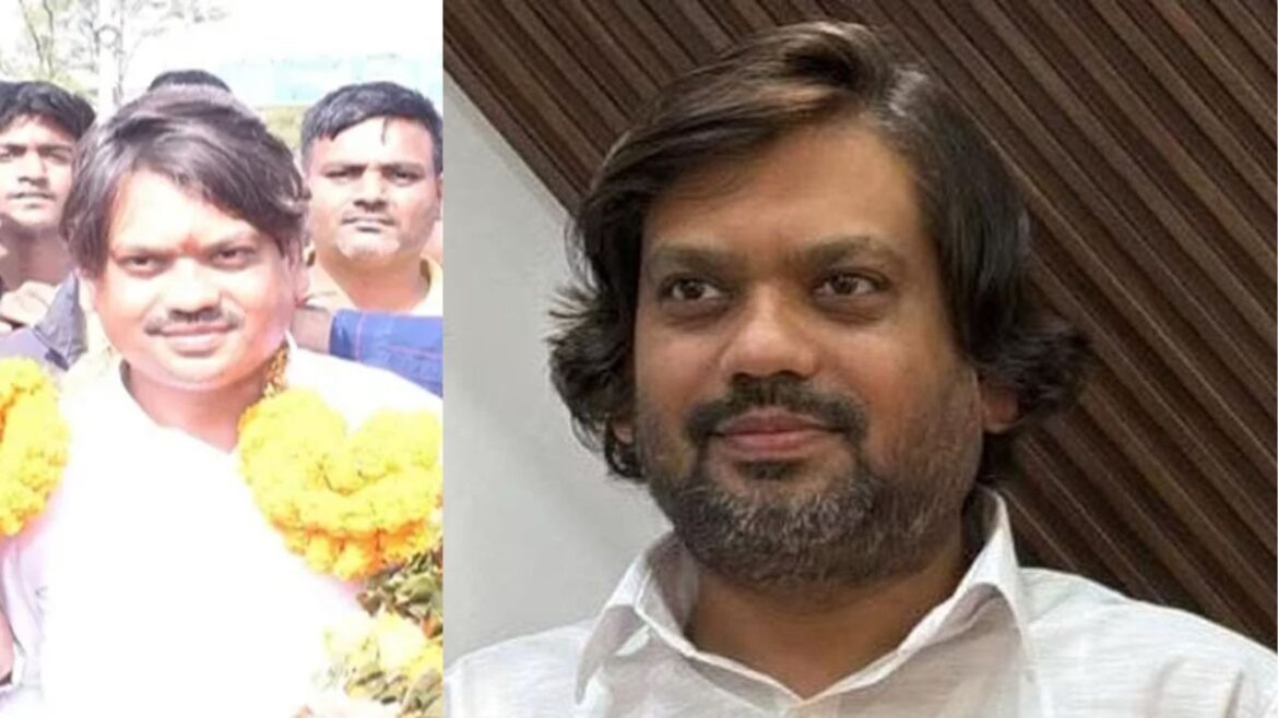 संजीव सिंह बने धनबाद के मेयर, JMM प्रत्याशी को दी मात, BJP के उम्मीदवार रहें चौथे नंबर पर