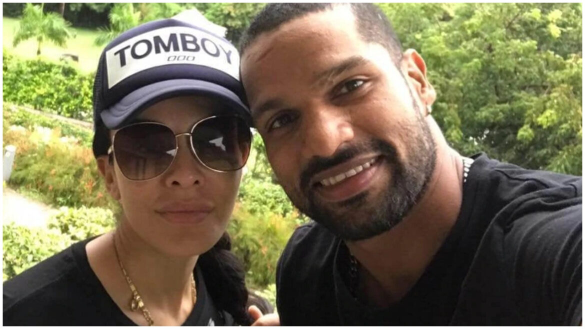 शिखर धवन की पूर्व पत्नी को लौटानें होंगे 5.7 करोड़ रूपये, किन कानून के तहत पूर्व क्रिकेटर को वापस मिलेगी रकम? यहां जानें पूरी जानकारी | Shikhar Dhawan Property Settlement Law Delhi High Court Orders Ayesha Mukherjee Refund