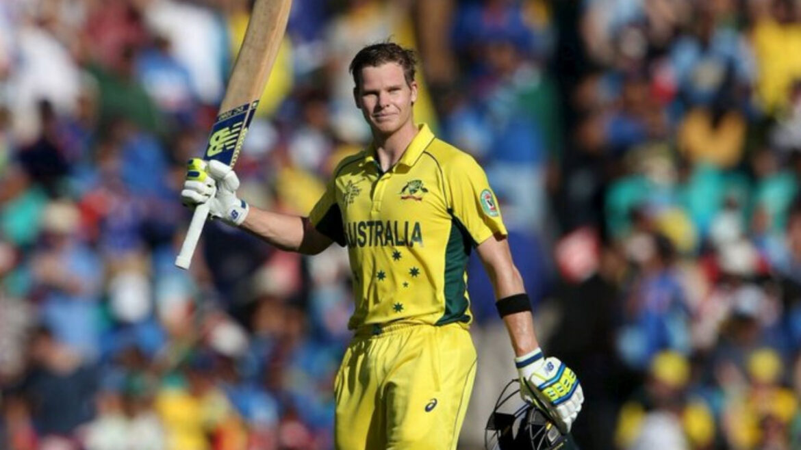 पाकिस्तान सुपर लीग का सबसे महंगा खिलाड़ी बना ये सुपर स्टार, 14 करोड़ की भारी-भरकम रकम में हुई नीलामी; IPL में रहा था अनसोल्ड | Steve Smith become the most expensive player in history of Pakistan Super League IPL 2026