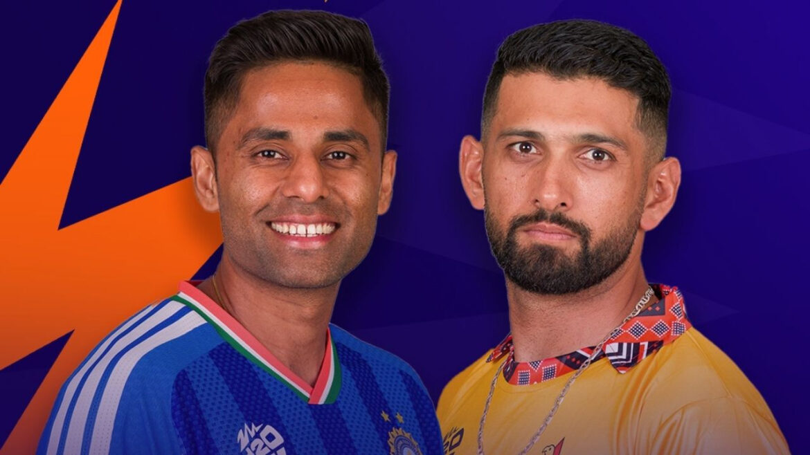 T20 World Cup 2026: आज चेन्नई में जिम्बाब्वे से भिड़ेगा भारत, बड़ी जीत ही बचाएगी सेमीफाइनल का सपना