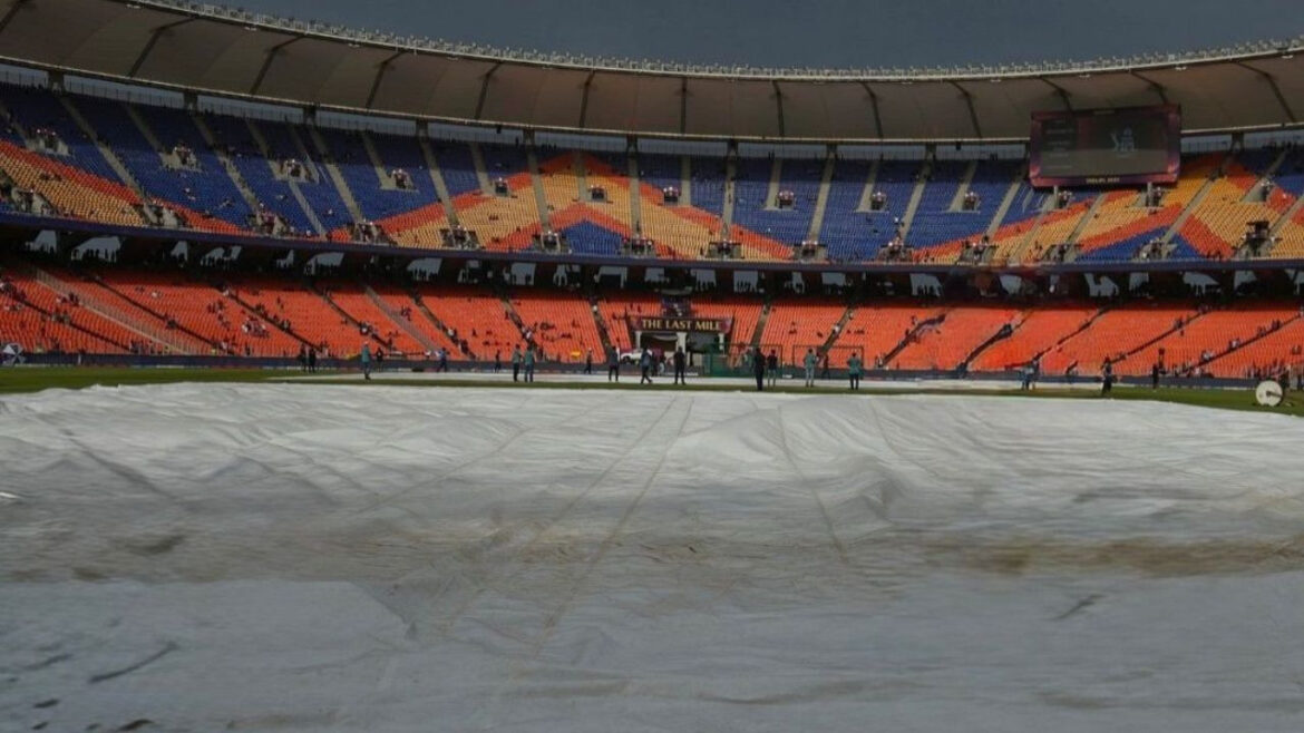 T20 World Cup: 2024 की टिस मिटाने उतरेगी अफ्रकी टीम! क्या IND vs SA सुपर 8 क्लैश में बारिश डालेगी खलल? | T20 World Cup Will rain disrupt IND vs SA Super 8 clash India south Africa Suryakumar Yadav Weather forecast