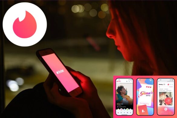 Gen Z को लुभायेगा टिंडर का AI सरप्राइज, वैलेंटाइन वीक में ‘Chemistry’ देगा रोमांस को नया अंदाज