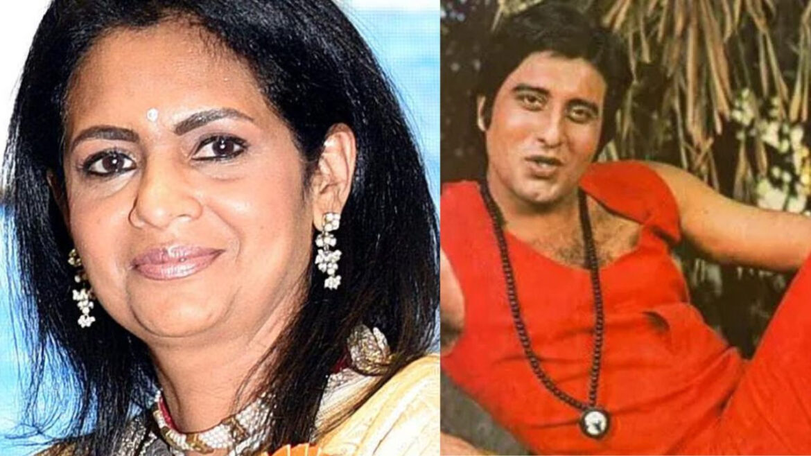 किस बात से टूटकर न्यूड होकर मेडिटेशन करने लगे थे विनोद खन्ना? दूसरी पत्नी ने सालों बाद किया चौंकाने वाला खुलासा | Why did Vinod Khanna start practicing nude meditation second wife reveals the reason