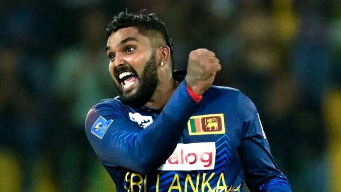 T20 World Cup 2026: मेजबान टीम को लगा बड़ा झटका, पूरे टूर्नामेंट से बाहर हुआ स्टार खिलाड़ी | Injured all rounder Wanindu Hasaranga out of T20 World Cup 2026