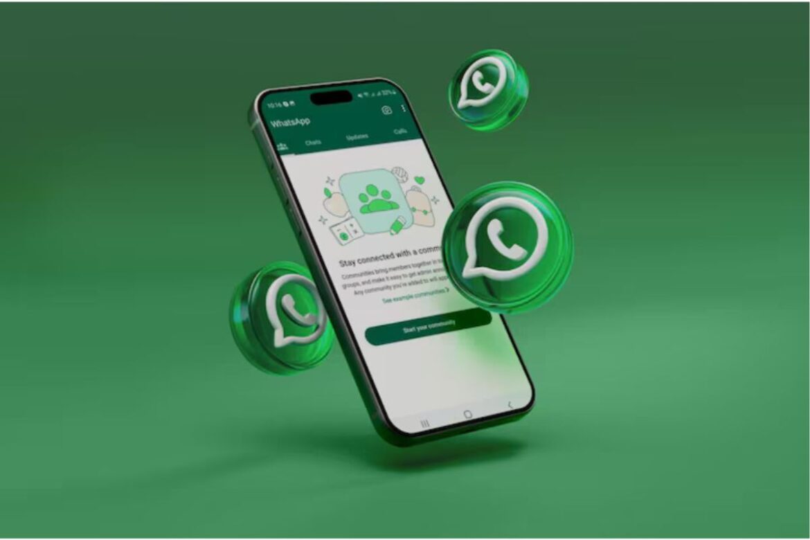 WhatsApp पर अनजान नंबर और स्पैम ब्लॉक करने का सबसे आसान तरीका