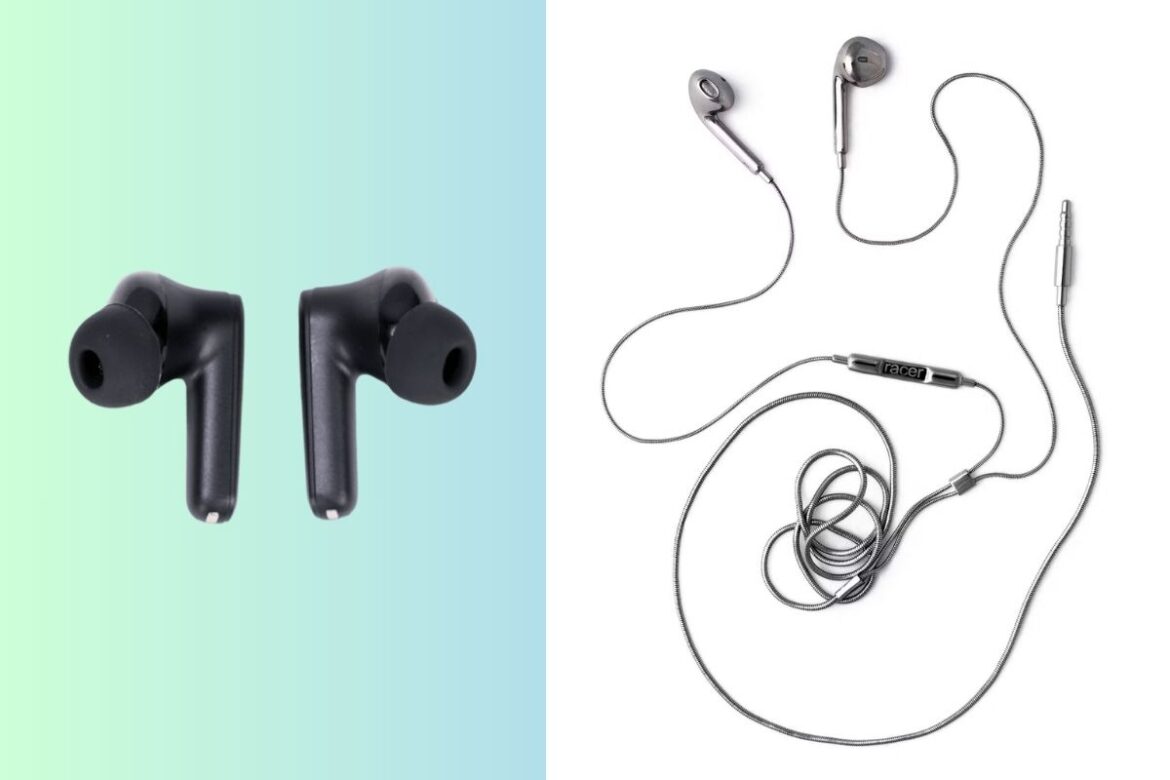 वायरलेस ईयरबड्स के जमाने में क्यों फिर से छा रहे हैं वायर्ड ईयरफोन?