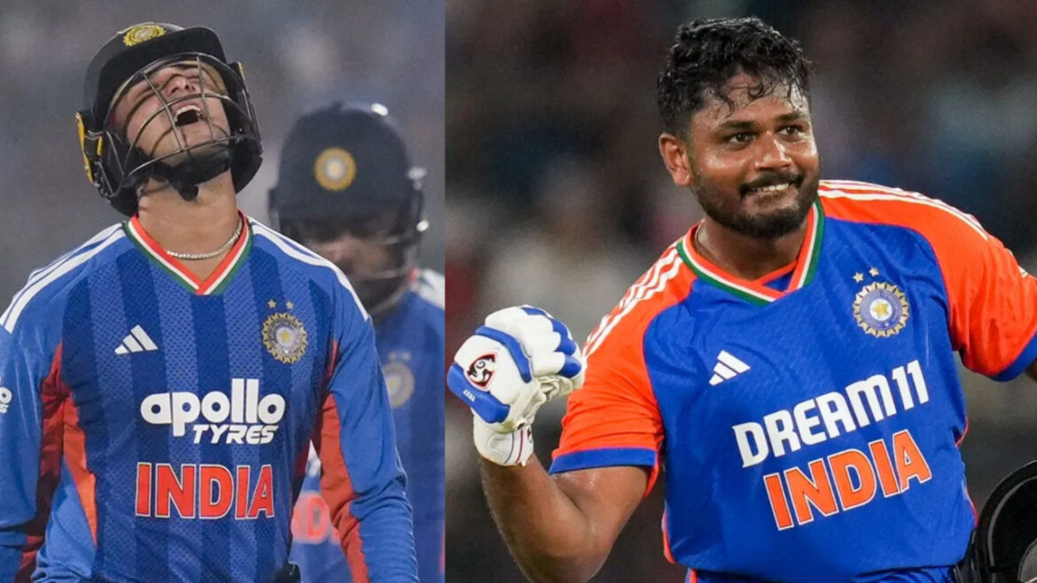 अभिषेक OUT, संजू IN... टी20 विश्व कप में नामीबिया के खिलाफ कैसी होगी भारत की प्लेइंग-11? | T20 world cup 2026 India vs Namibia playing xi prediction abhishek sharma ishan kishan jasprit bumrah