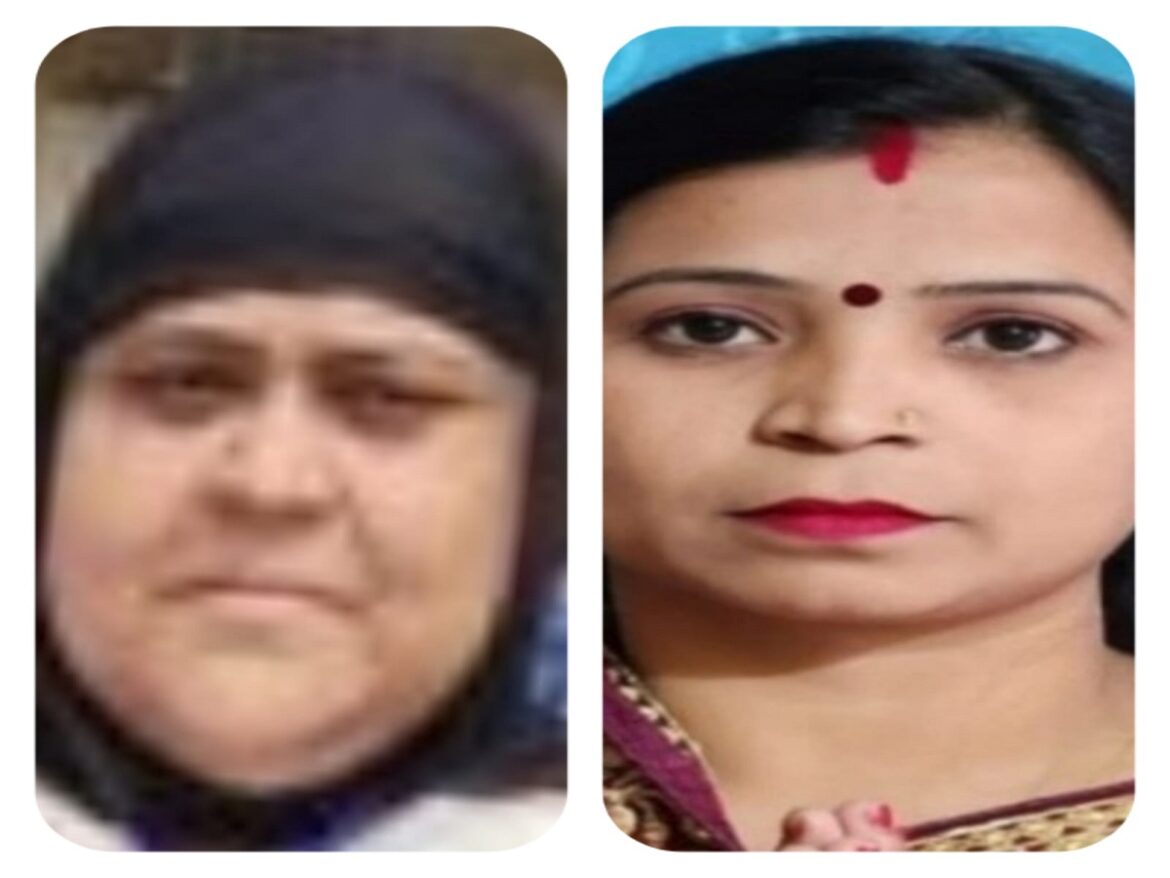 JAMSHEDPUR : जुगसलाई नगर निकाय चुनाव में झामुमो की जीत भी और हार भी, पार्टी के विरूद्ध प्रत्याशी खड़ा करने पर भी नहीं हुई कार्रवाई