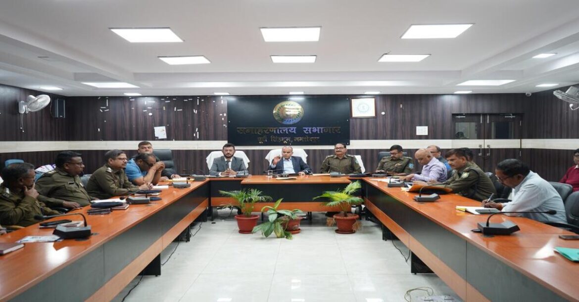 Jamshedpur News : घाघीडीह कारा में 25 से अधिक हैंडपंप खराब, गर्मी शुरू होते ही जल संकट