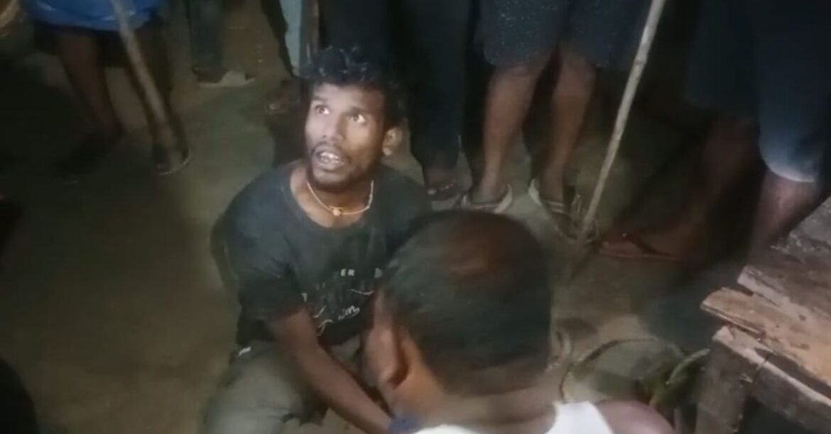 Palamu Mob Lynching : Palamu में मॉब लिंचिंग : बैटरी चोरी के शक में युवक की पीट-पीट कर हत्या, जानें कितने लोग हिरासत में